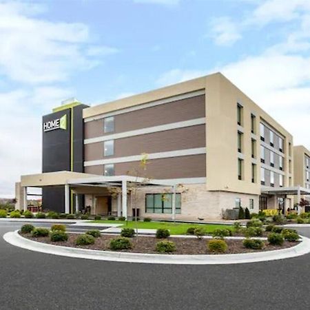 โฮม2 สวีท บาย ฮิลตัน ลูอิสเบิร์ก Hotel ภายนอก รูปภาพ
