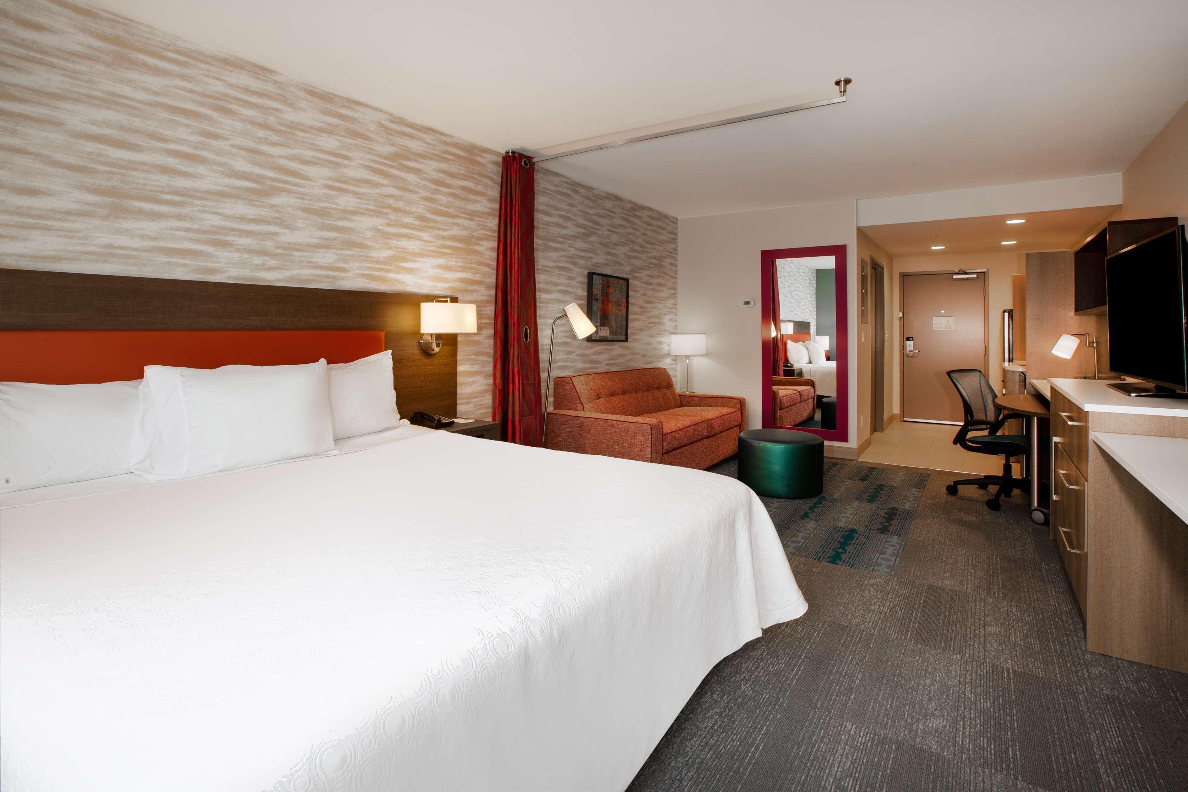 โฮม2 สวีท บาย ฮิลตัน ลูอิสเบิร์ก Hotel ภายนอก รูปภาพ