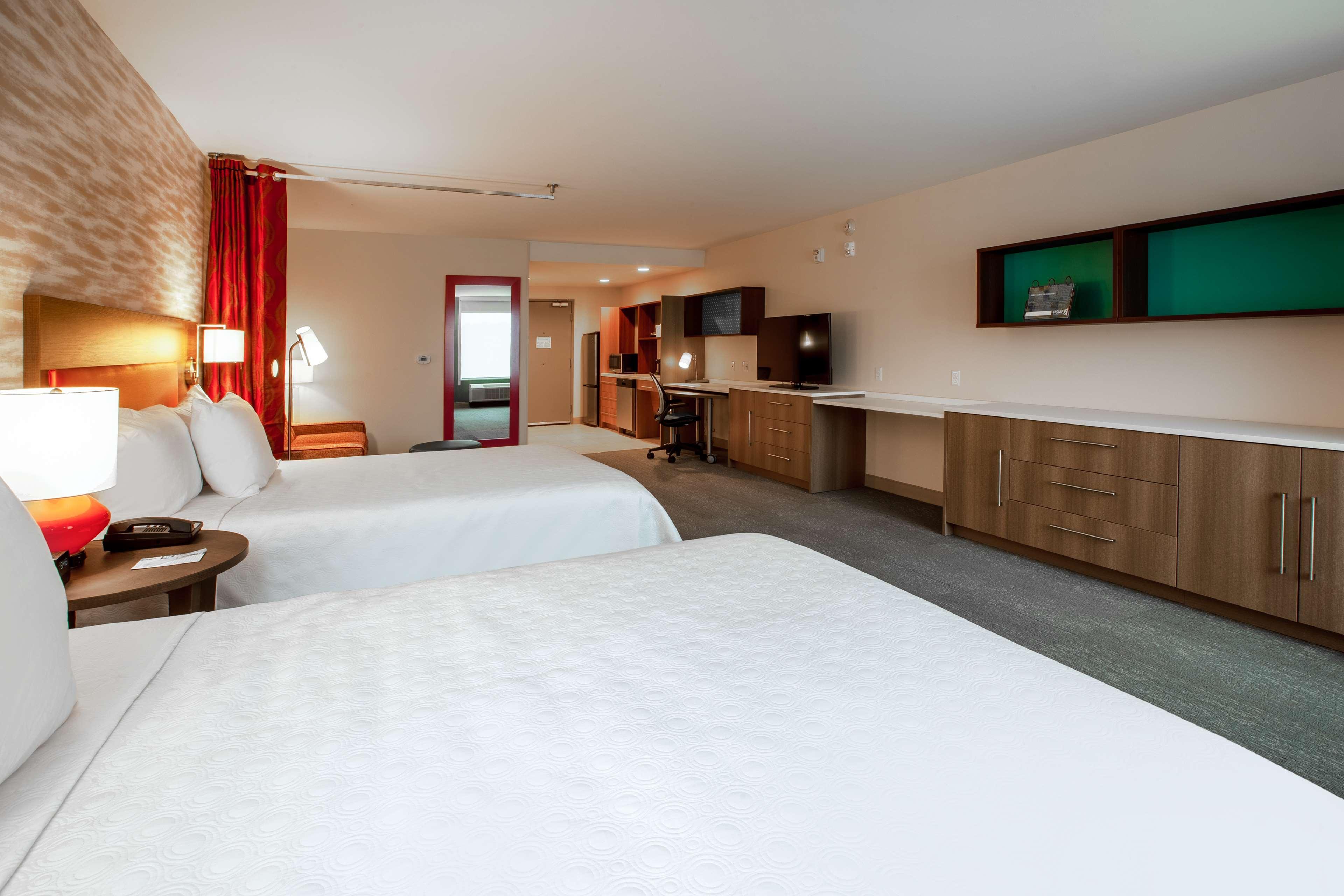 โฮม2 สวีท บาย ฮิลตัน ลูอิสเบิร์ก Hotel ภายนอก รูปภาพ