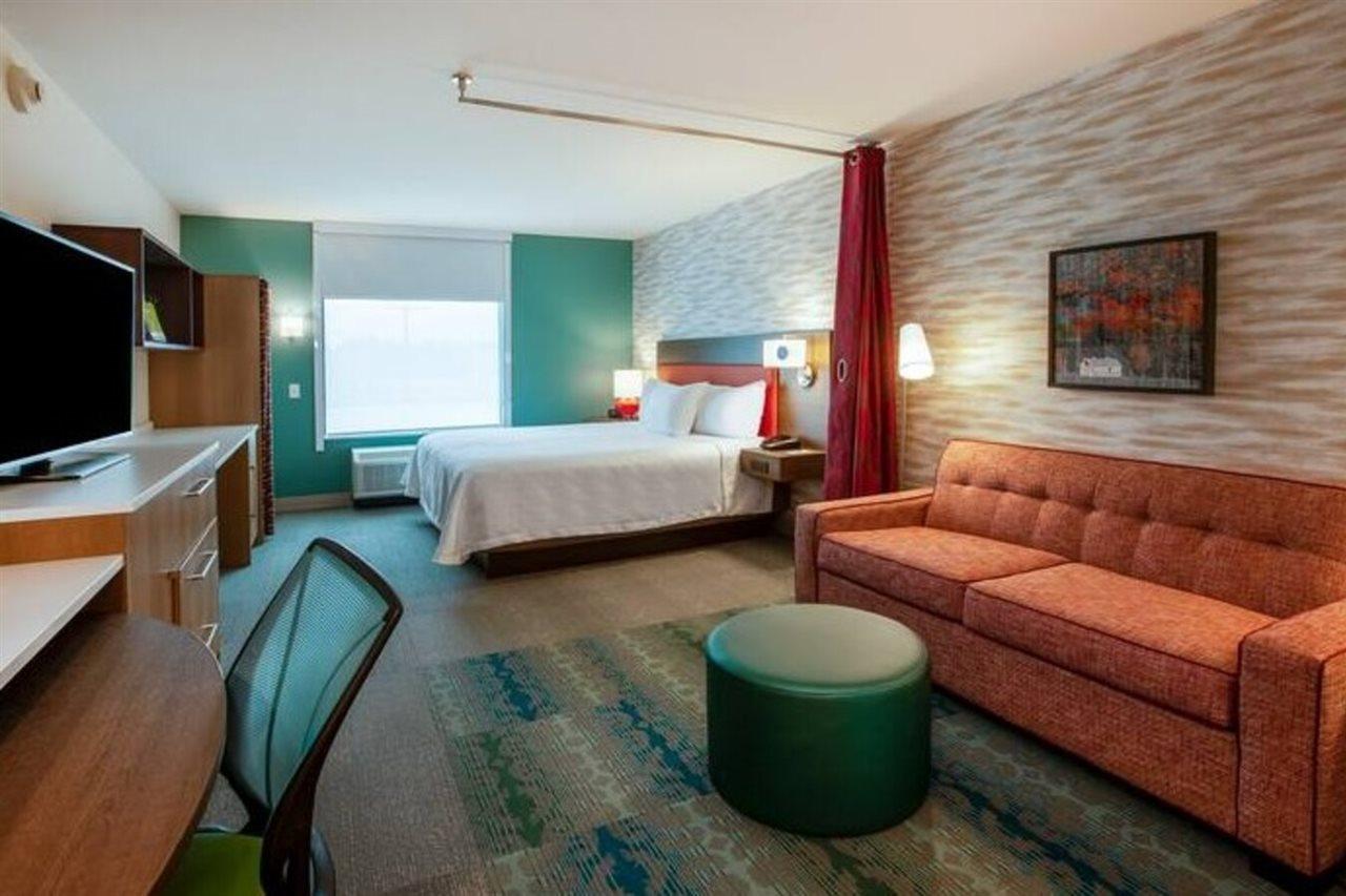 โฮม2 สวีท บาย ฮิลตัน ลูอิสเบิร์ก Hotel ภายนอก รูปภาพ