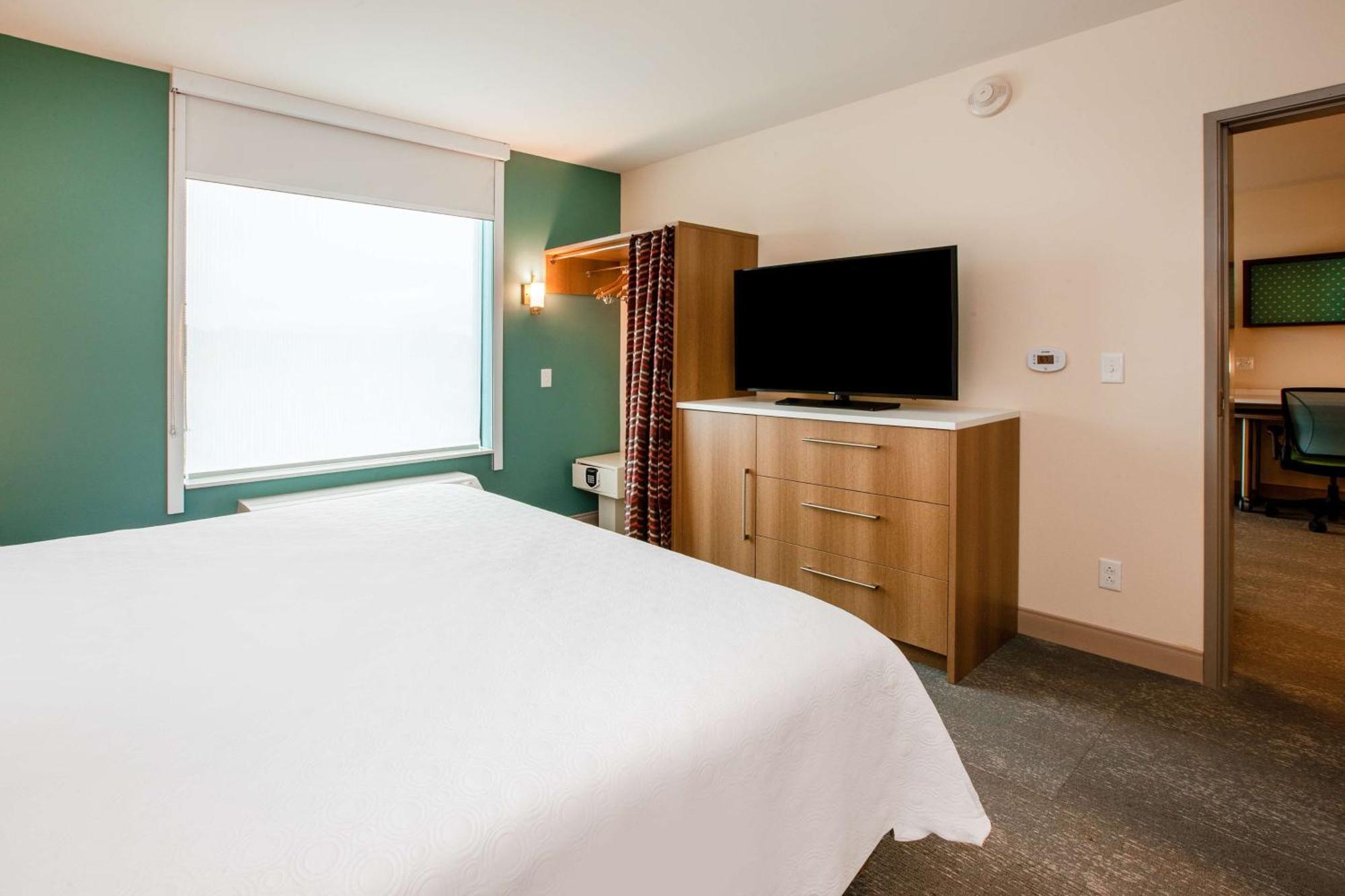 โฮม2 สวีท บาย ฮิลตัน ลูอิสเบิร์ก Hotel ภายนอก รูปภาพ